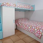 דירה Too Menuda By Interhome