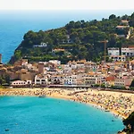 Too Menuda By Interhome Tossa de Mar