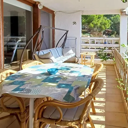 Too Menuda By Interhome *
