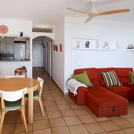 Appartement Too Menuda By Interhome *
