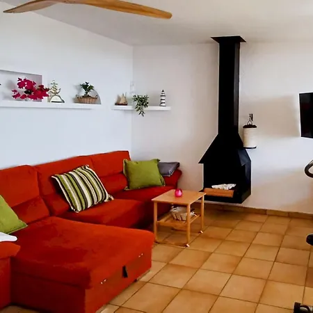 Appartement Too Menuda By Interhome *