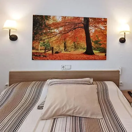 Апартаменты Too Menuda By Interhome