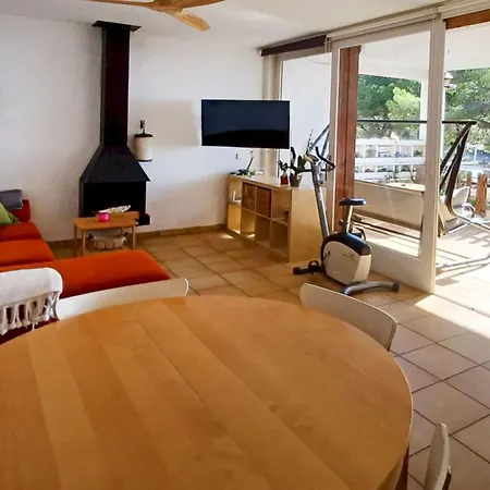 Too Menuda By Interhome * Tossa de Mar