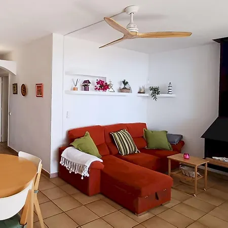 Too Menuda By Interhome Apartment