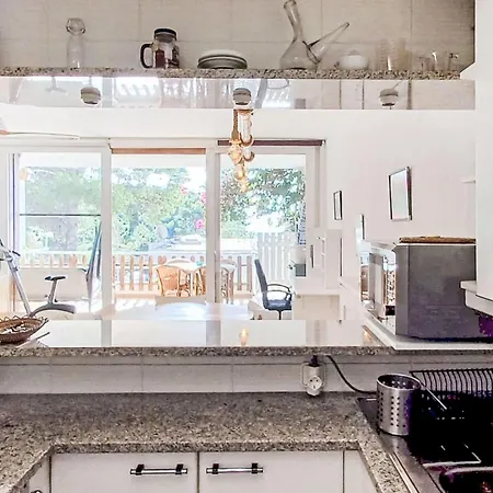 Too Menuda By Interhome Appartement *