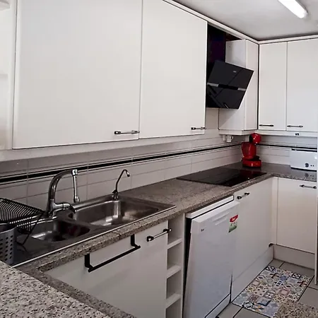 Too Menuda By Interhome Apartment *
