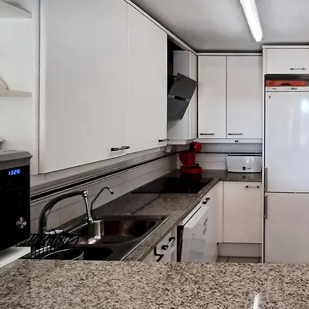 Apartment Too Menuda By Interhome Tossa de Mar