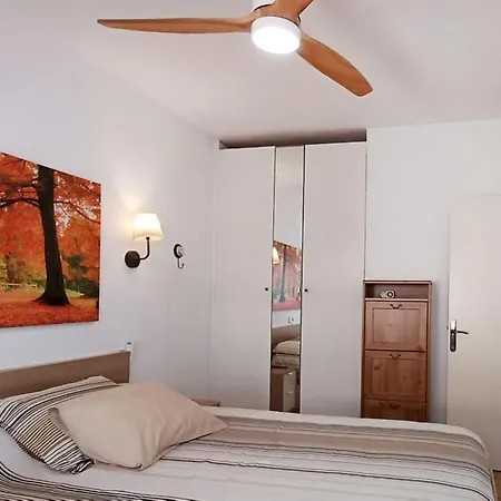 Appartement Too Menuda By Interhome *