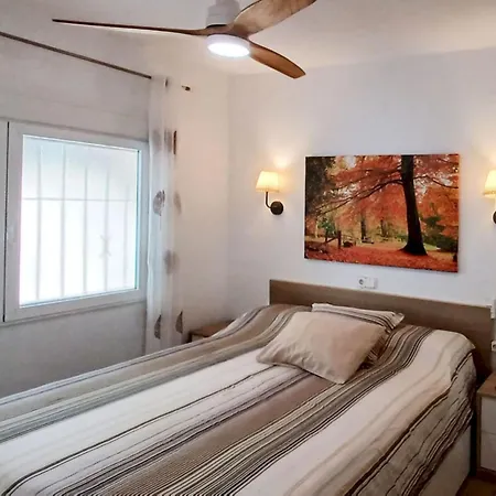 Too Menuda By Interhome Tossa de Mar