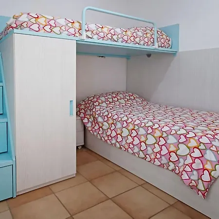 Appartement Too Menuda By Interhome