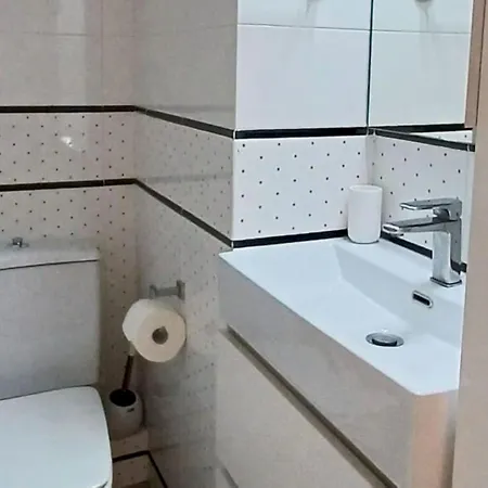 Too Menuda By Interhome Appartement Tossa de Mar