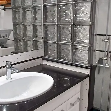 Too Menuda By Interhome Appartement *