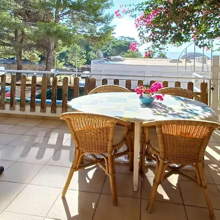 Too Menuda By Interhome Appartement *