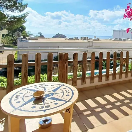 Too Menuda By Interhome Appartement *
