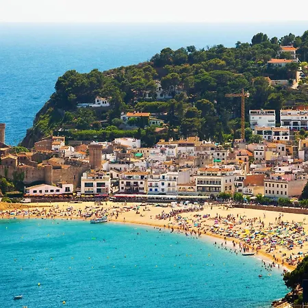 Too Menuda By Interhome Tossa de Mar