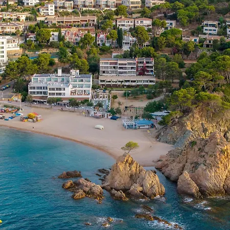 Appartement Too Menuda By Interhome Tossa de Mar