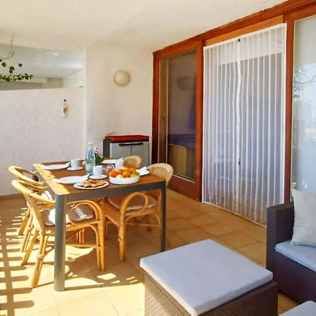 Too Menuda By Interhome Appartement Tossa de Mar
