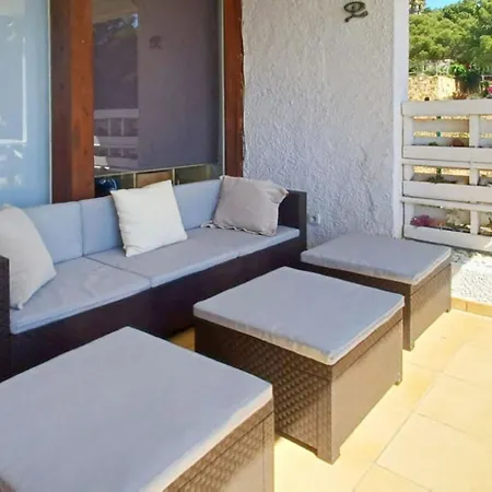 Appartement Too Menuda By Interhome Tossa de Mar