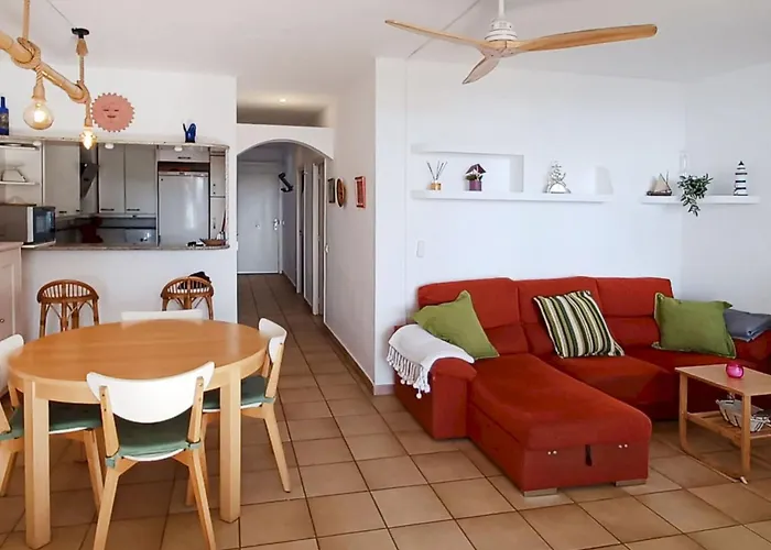 Apartment Too Menuda By Interhome *