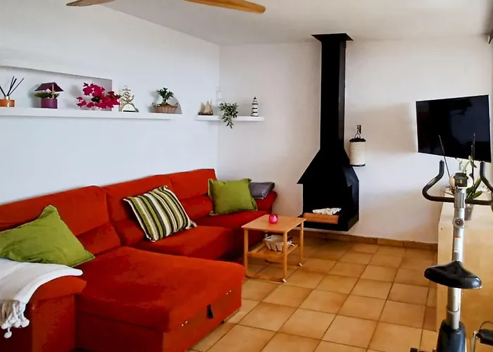 Apartment Too Menuda By Interhome *