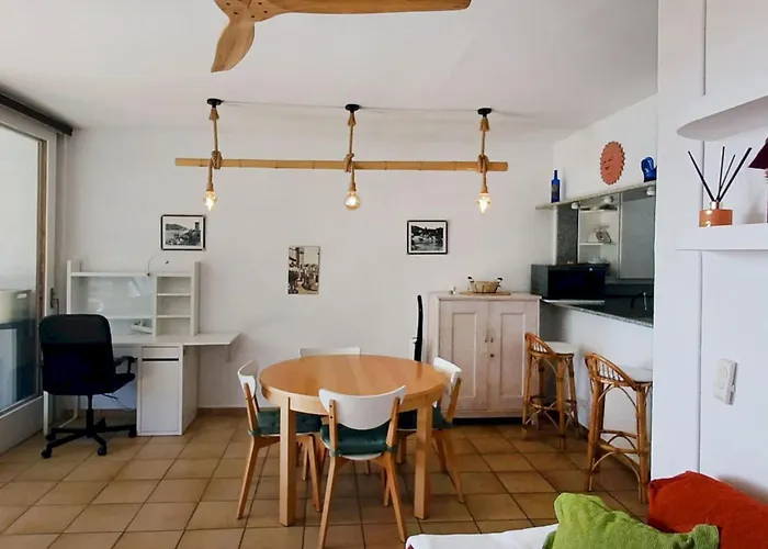 Too Menuda By Interhome