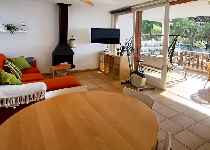 Too Menuda By Interhome * Tossa de Mar