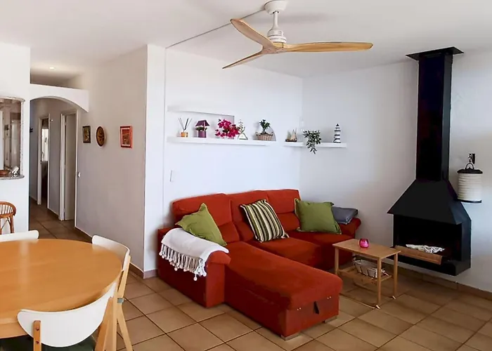 Too Menuda By Interhome Apartamento