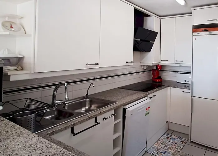 Too Menuda By Interhome Apartamento *