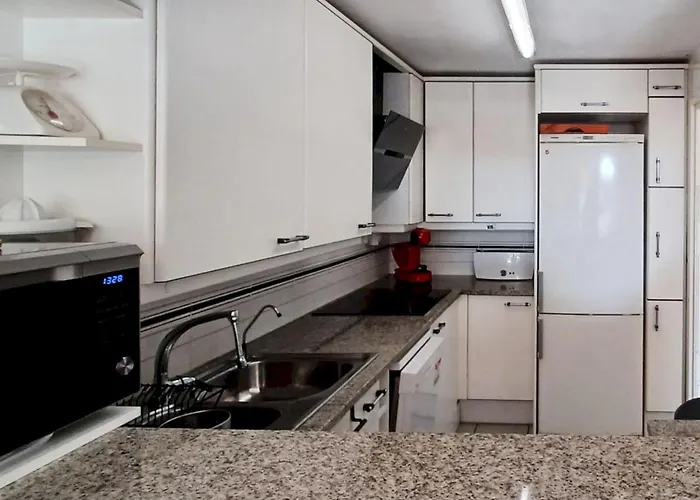 Apartamento Too Menuda By Interhome Tossa de Mar