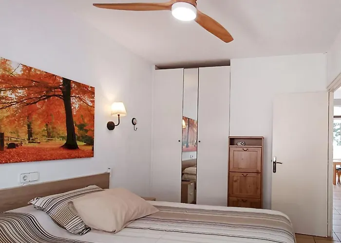 Apartamento Too Menuda By Interhome *