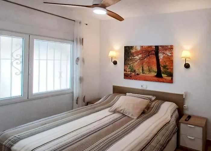 Too Menuda By Interhome Tossa de Mar