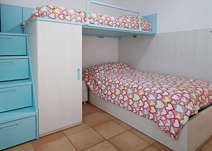 Apartamento Too Menuda By Interhome