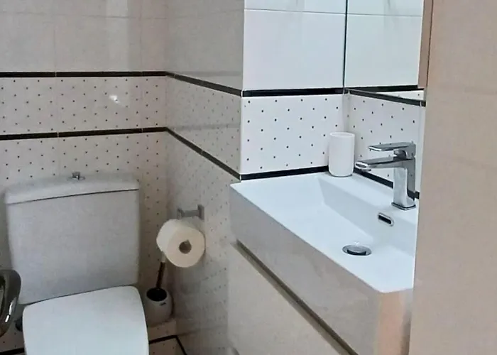 Too Menuda By Interhome Apartment Tossa de Mar