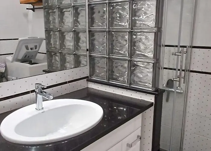 Too Menuda By Interhome Apartamento *