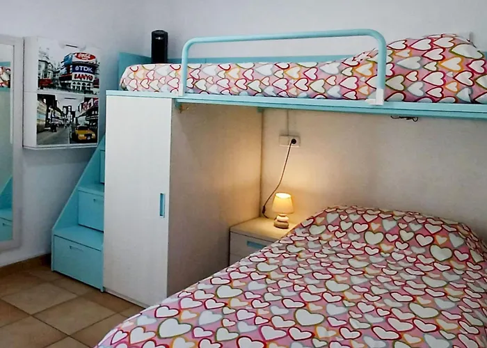 Too Menuda By Interhome * Тосса-де-Мар