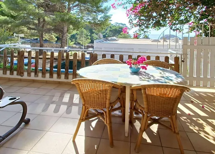 Too Menuda By Interhome Apartment *