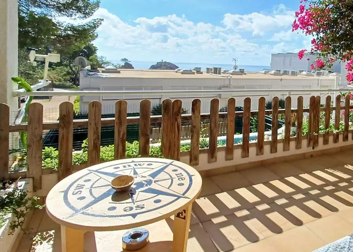 Too Menuda By Interhome Apartamento *