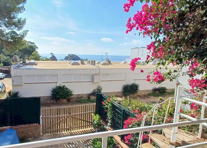 Apartamento Too Menuda By Interhome *