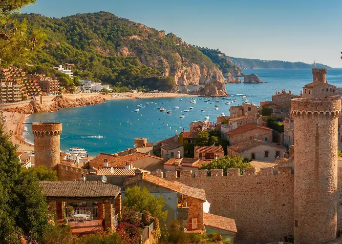 Too Menuda By Interhome