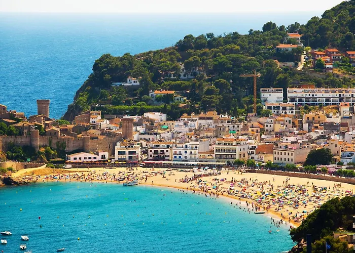 Too Menuda By Interhome Tossa de Mar