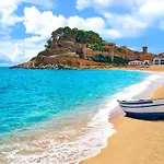 Apartament Too Menuda By Interhome Tossa de Mar